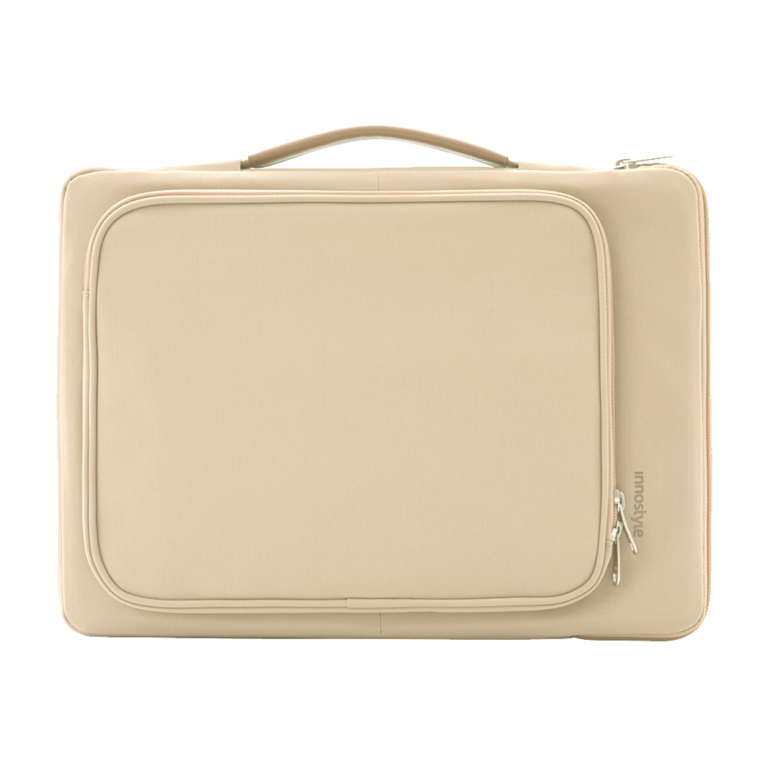 TÚI XÁCH CHỐNG SỐC INNOSTYLE OMNIPROTECT CARRY LAPTOP 15.6″ / MACBOOK PRO 16″