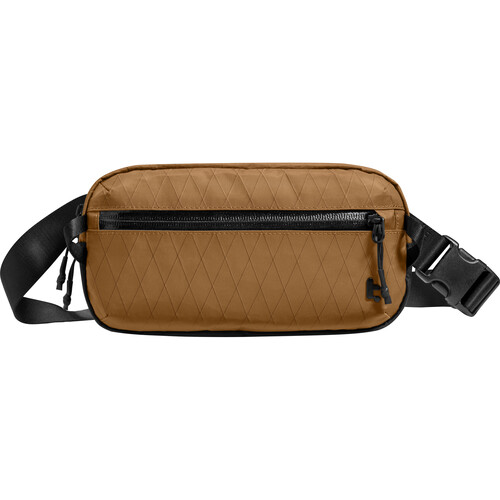 Túi Đeo Chéo Fashion Tomtoc (USA) Aviator RFID Sling Bag – T35