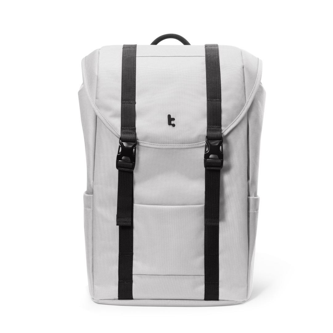 BALO TOMTOC (USA) VINTPACK LAPTOP BACKPACK FOR 13-16 INCH MACBOOK LAPTOP, LARGE CAPACITY 22L TA1