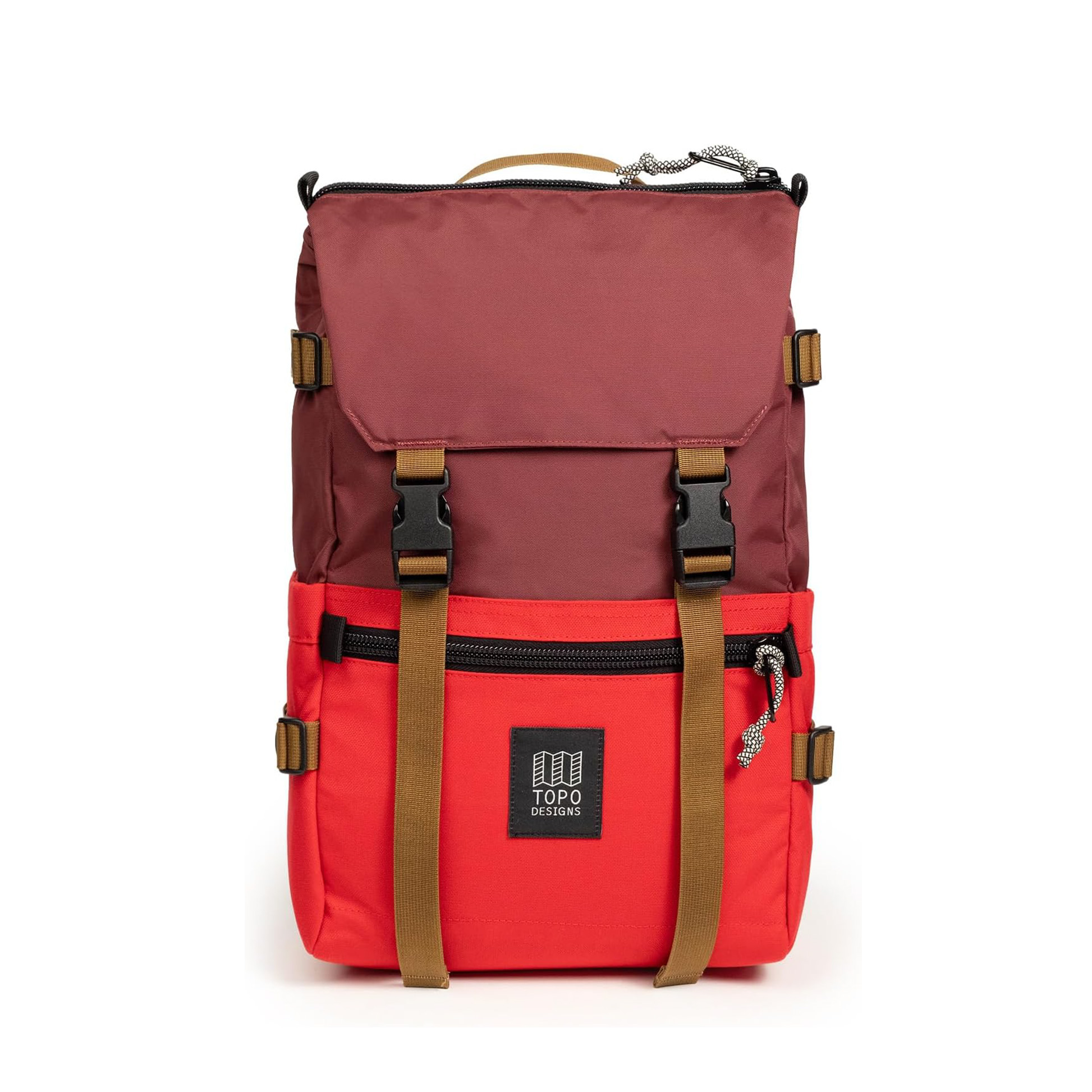 Balo TOPO DESIGNS (Corolado, USA) Rover Pack Classic 20L / Laptop 15″/16″ – 46169