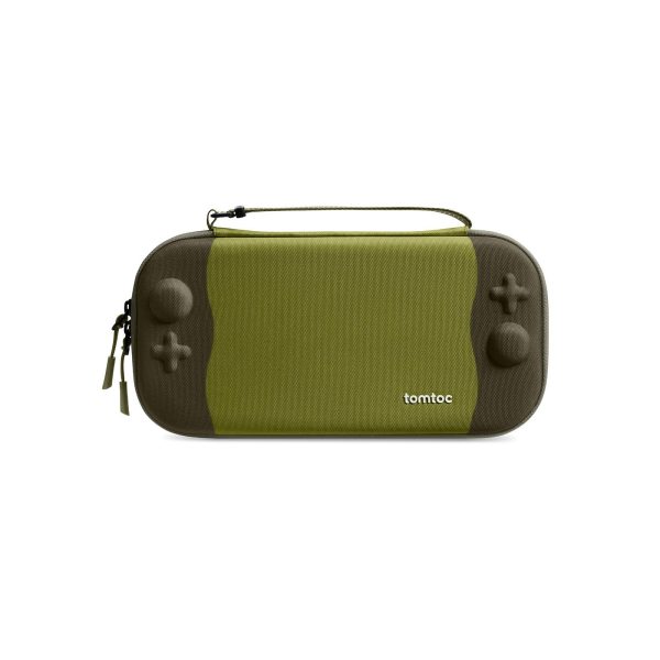 TÚI CHỐNG VA ĐẬP TOMTOC (USA) NINTENDO SWITCH 2 FANCYCASE – G05S3