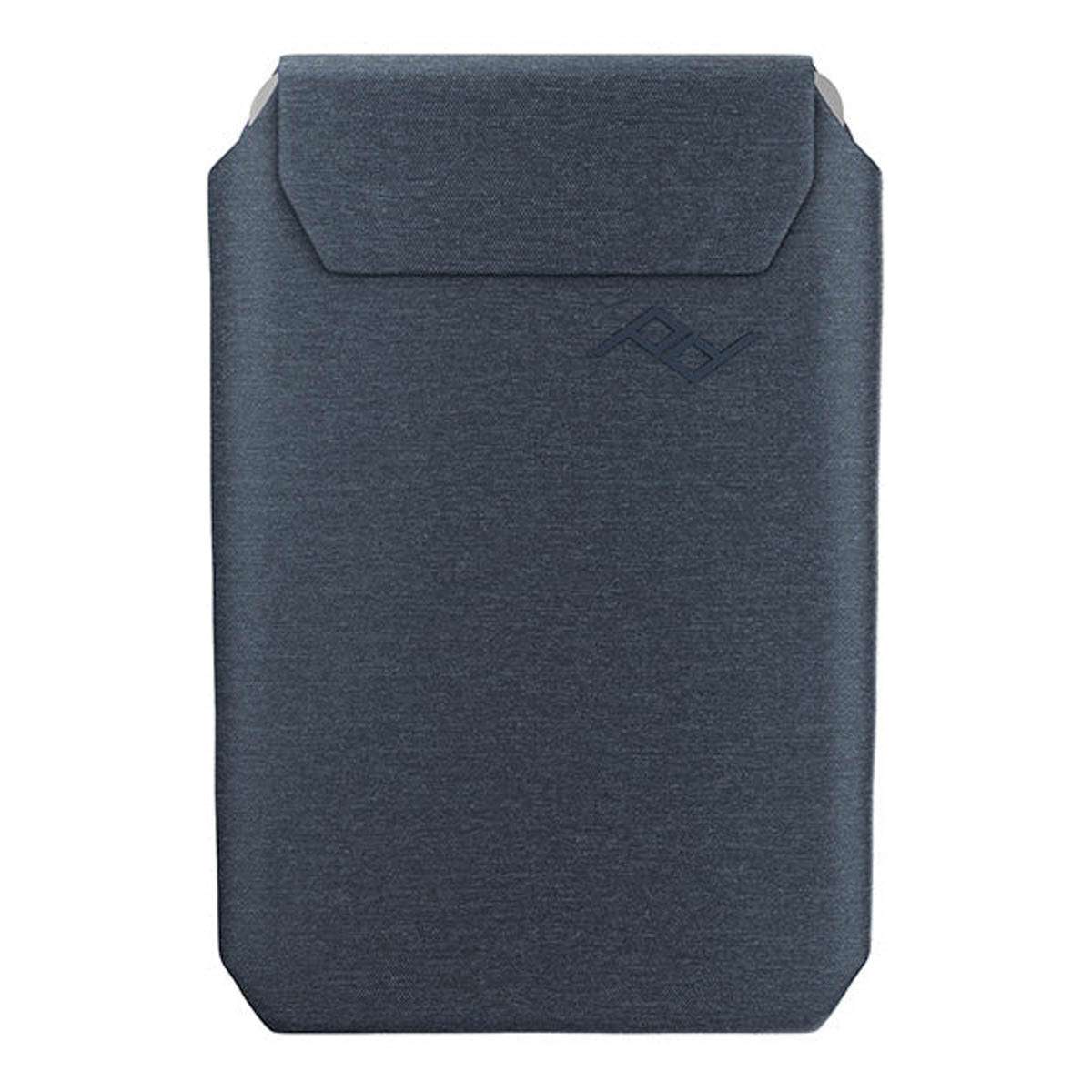 Ví MagSafe Peak Design Mobile Wallet Slim V1 [M-WA-AA-1]