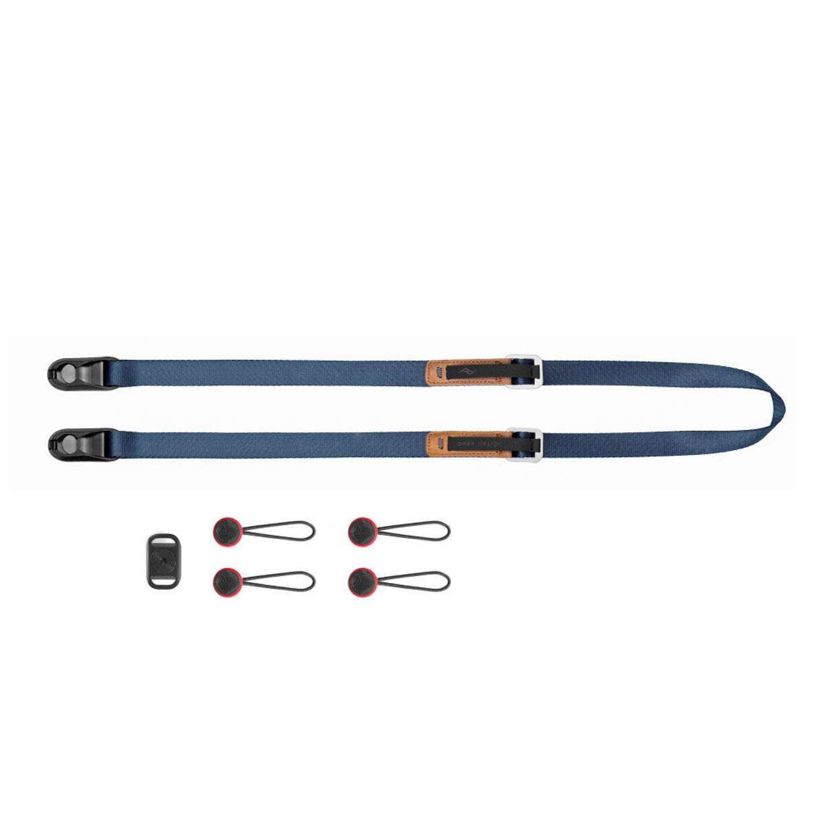Dây đeo máy ảnh Peak Design Leash