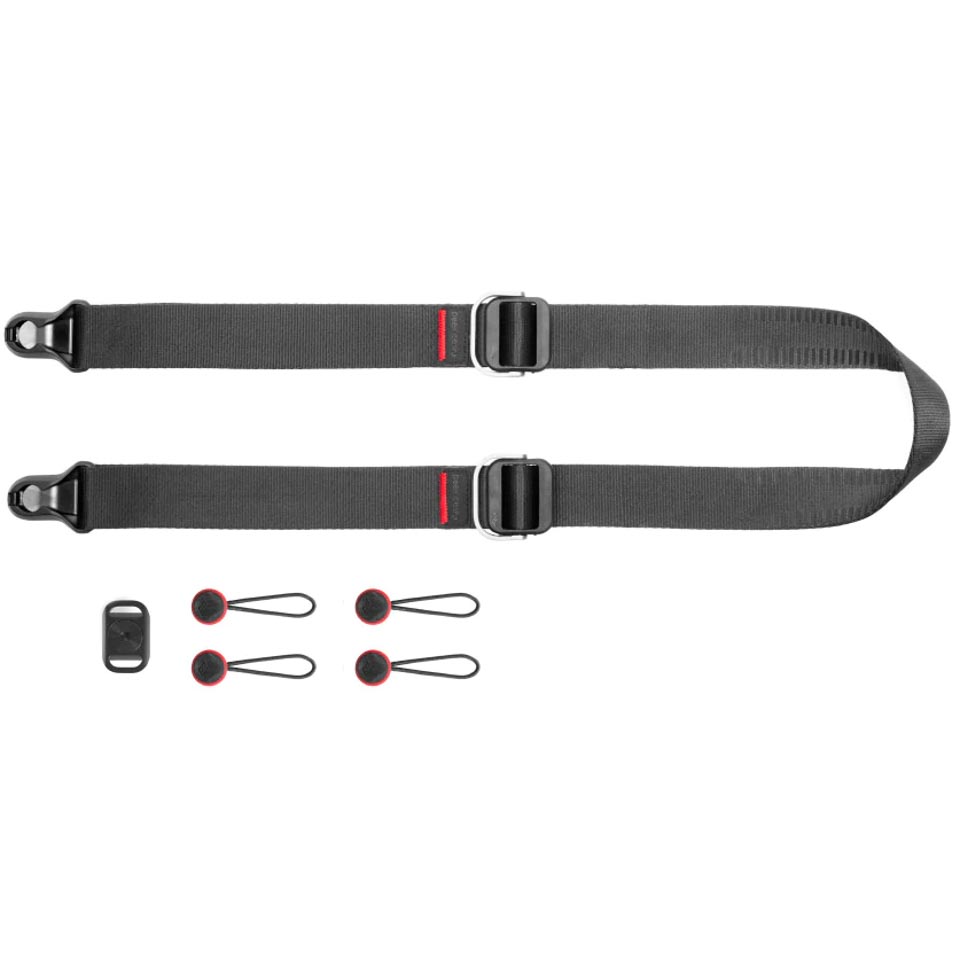 Dây đeo máy ảnh Peak Design Slide Lite