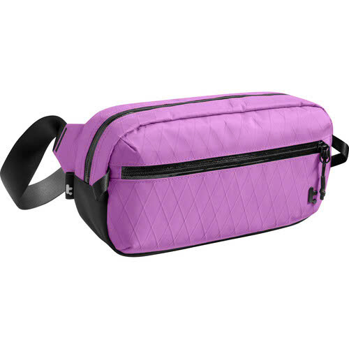 Túi Đeo Chéo Fashion Tomtoc (USA) Aviator RFID Sling Bag – T35