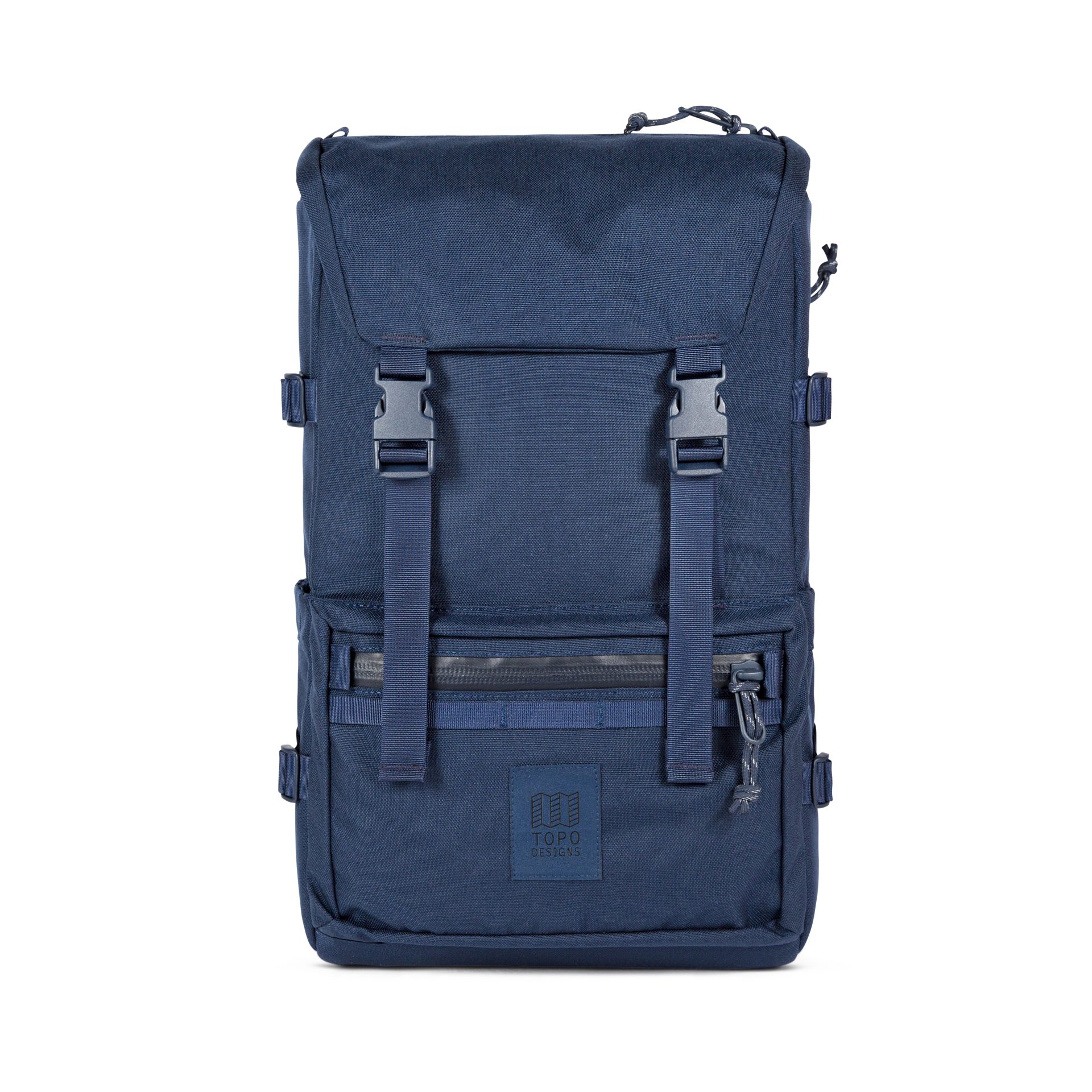 Balo TOPO DESIGNS (Corolado, USA) Rover Pack Tech 24L / Laptop 15/16″ – 30106