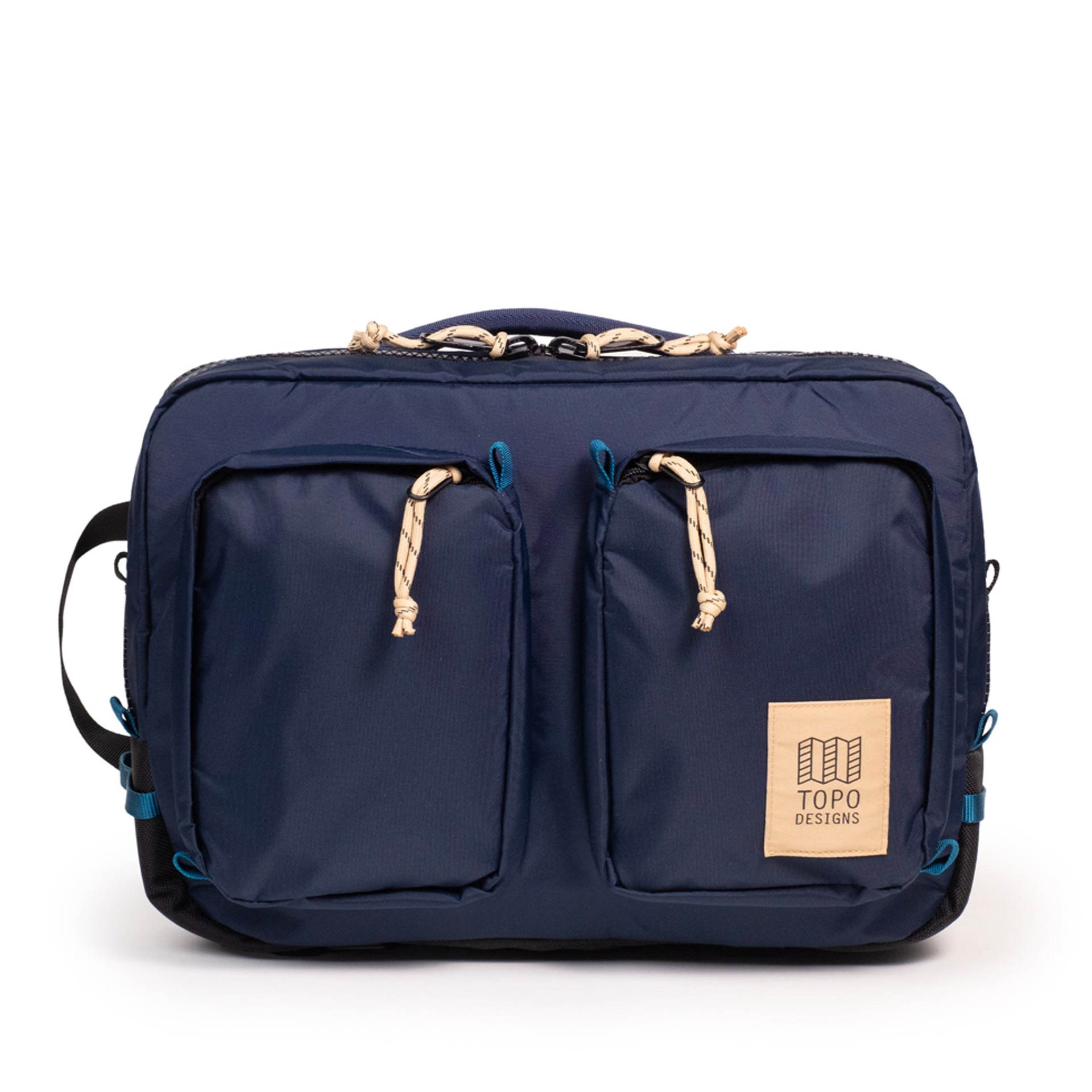 Túi đeo TOPO DESIGNS (Corolado, USA) Global Briefcase Laptop 15/16″ 20L – 8403368
