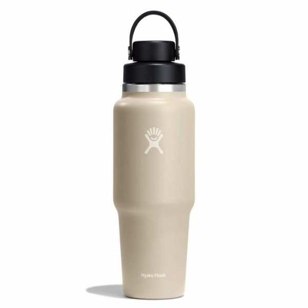 Bình giữ nhiệt Hydro Flask WIDE FLEX CHUG CAP TRAVEL BOTTLE 32 OZ 946ml – WT32BFCC