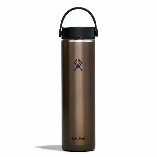 BÌNH NƯỚC GIỮ NHIỆT HYDRO FLASK LIGHTWEIGHT FLEX CAP B 24 OZ (710ML)