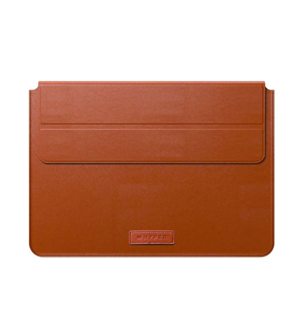 TÚI CHỐNG SỐC HYPERSHIELD STAND GO SLEEVE CHO MACBOOK PRO/AIR 13″/14″ HS595