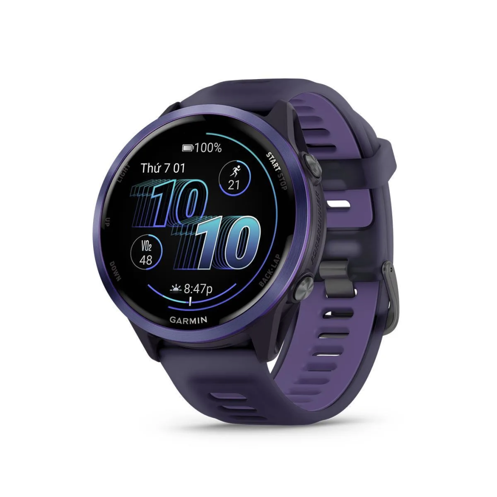Garmin Forerunner 570 – 47mm