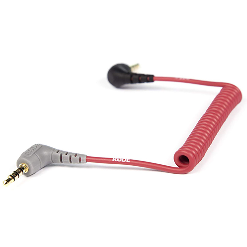 Cáp chuyển đổi tín hiệu Rode SC7
