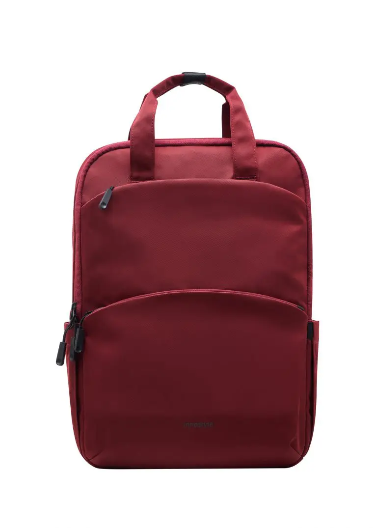 BALO INNOSTYLE COLORLITE LIGHTWEIGHT FOR LAPTOP 15.6 - Red Crimson