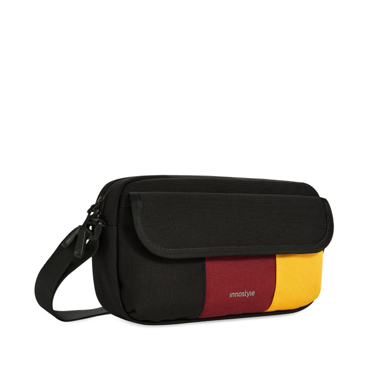 TÚI ĐEO CHÉO INNOSTYLE VERSALSLING CROSSBODY BAG - Red