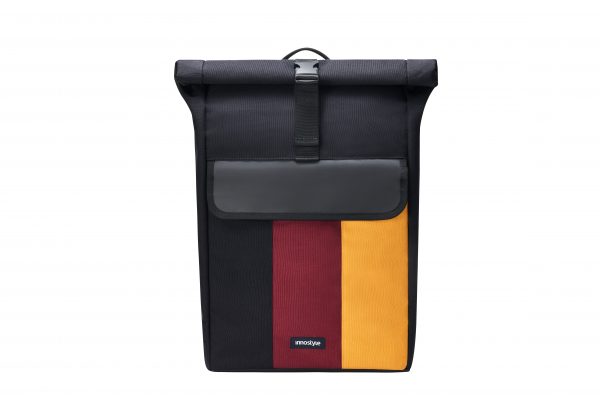 BALO INNOSTYLE CITYTREK ELITE BACKPACK CHO MACBOOK/LAPTOP 16 - Red