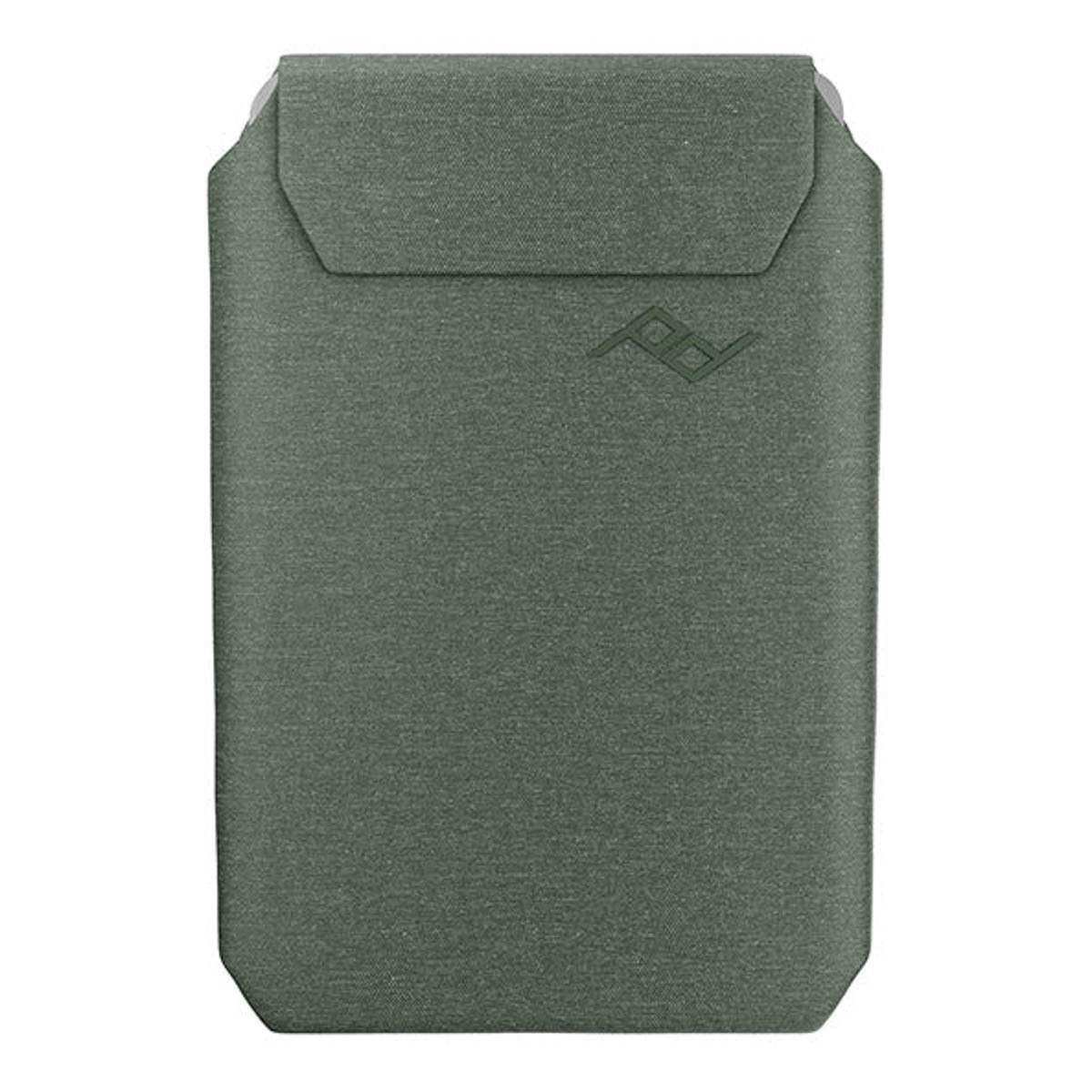 Ví MagSafe Peak Design Mobile Wallet Slim V1 [M-WA-AA-1]