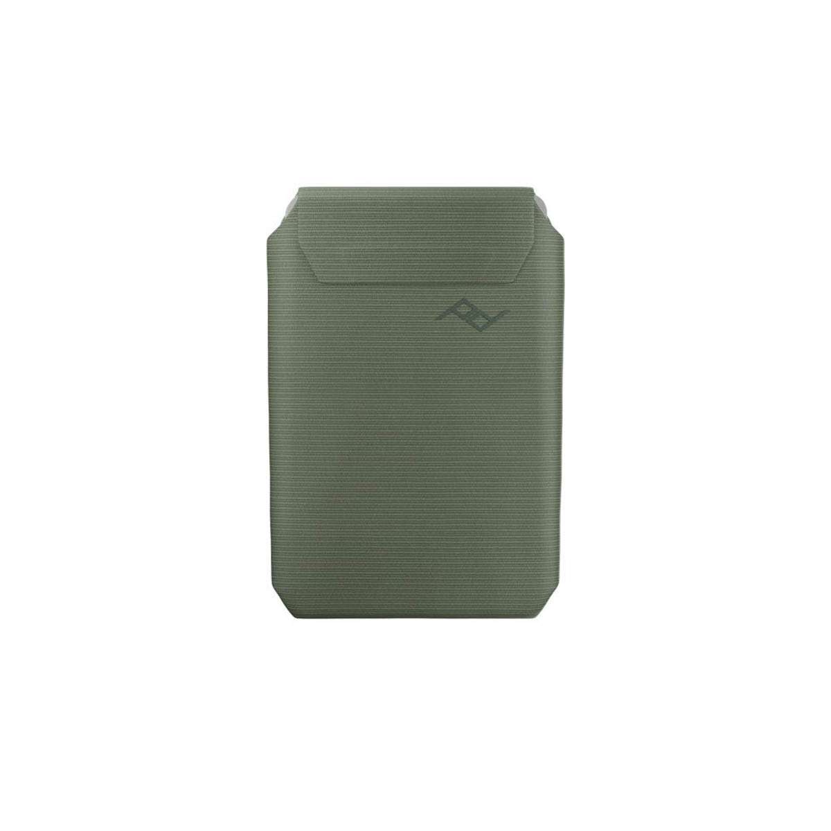 Ví gắn ốp lưng điện thoại Peak Design Wallet Slim V2 [PD-M-WA-AA-2]
