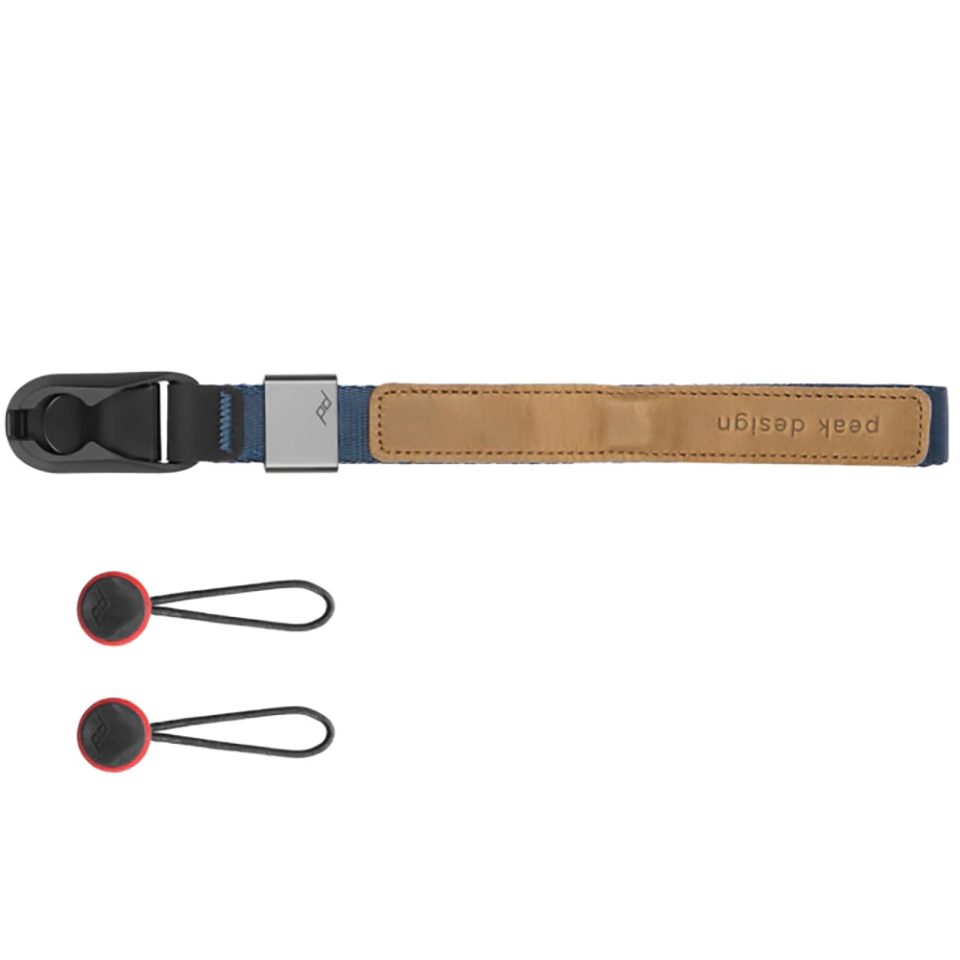 Dây đeo tay máy ảnh Peak Design Cuff