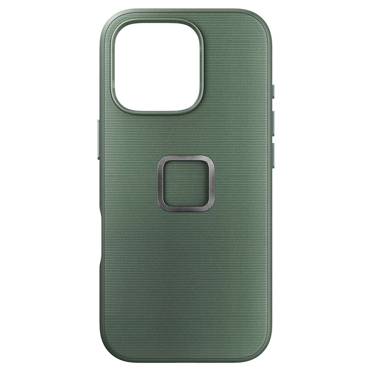 Ốp lưng iPhone 16 Pro Max Peak Design Fabric