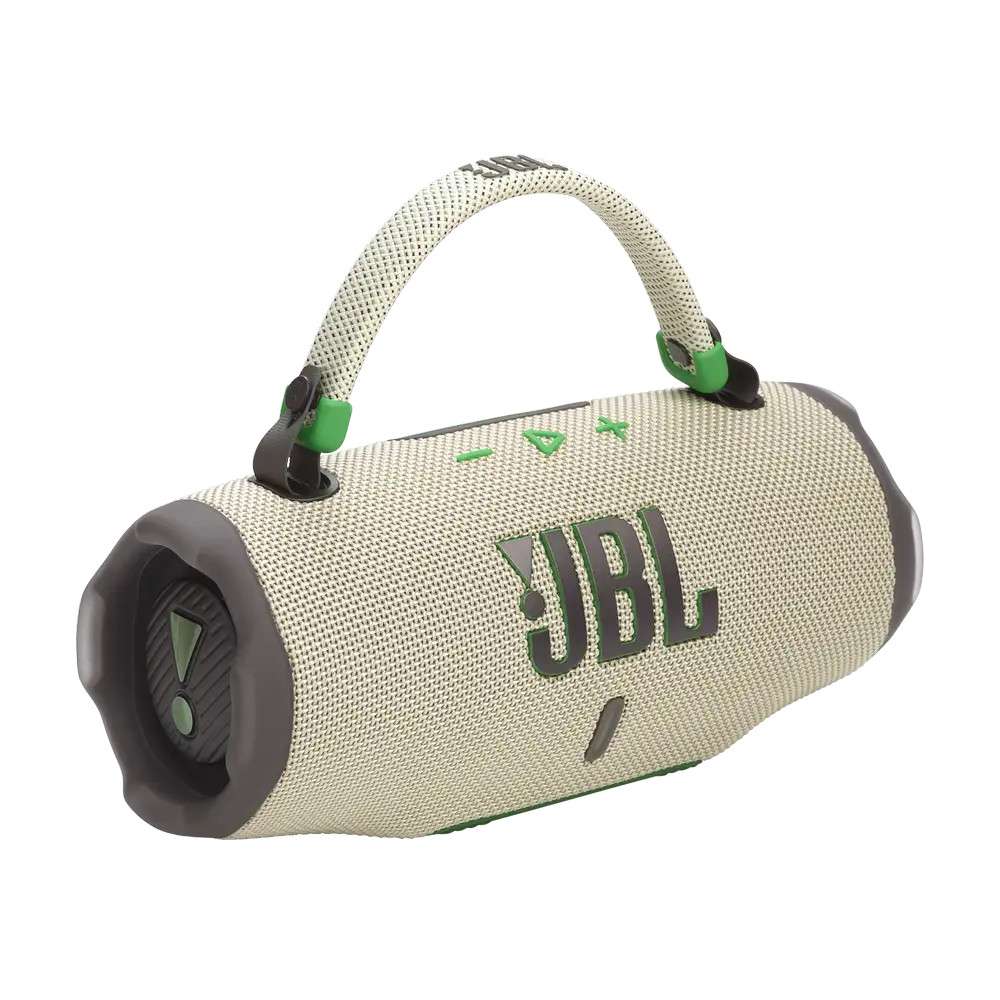 Loa di động JBL Charge 6