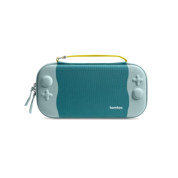 TÚI CHỐNG VA ĐẬP TOMTOC (USA) NINTENDO SWITCH 2 FANCYCASE – G05S3