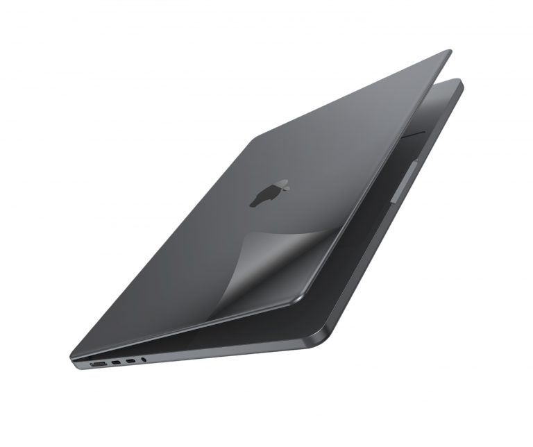 DÁN 3M INNOSTYLE (USA) DIAMOND GUARD 6-IN-1 SKIN SET CHO MACBOOK PRO 16