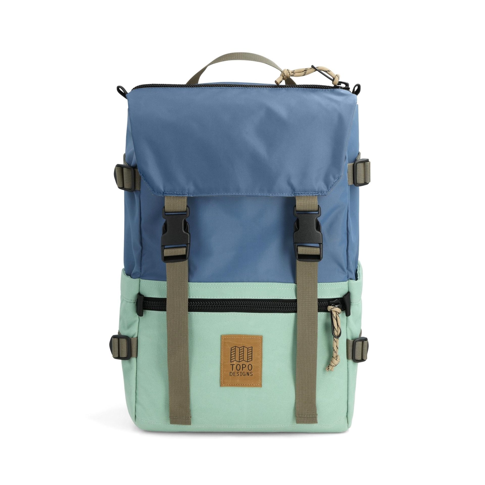 Balo TOPO DESIGNS (Corolado, USA) Rover Pack Classic 20L / Laptop 15″/16″ – 46169
