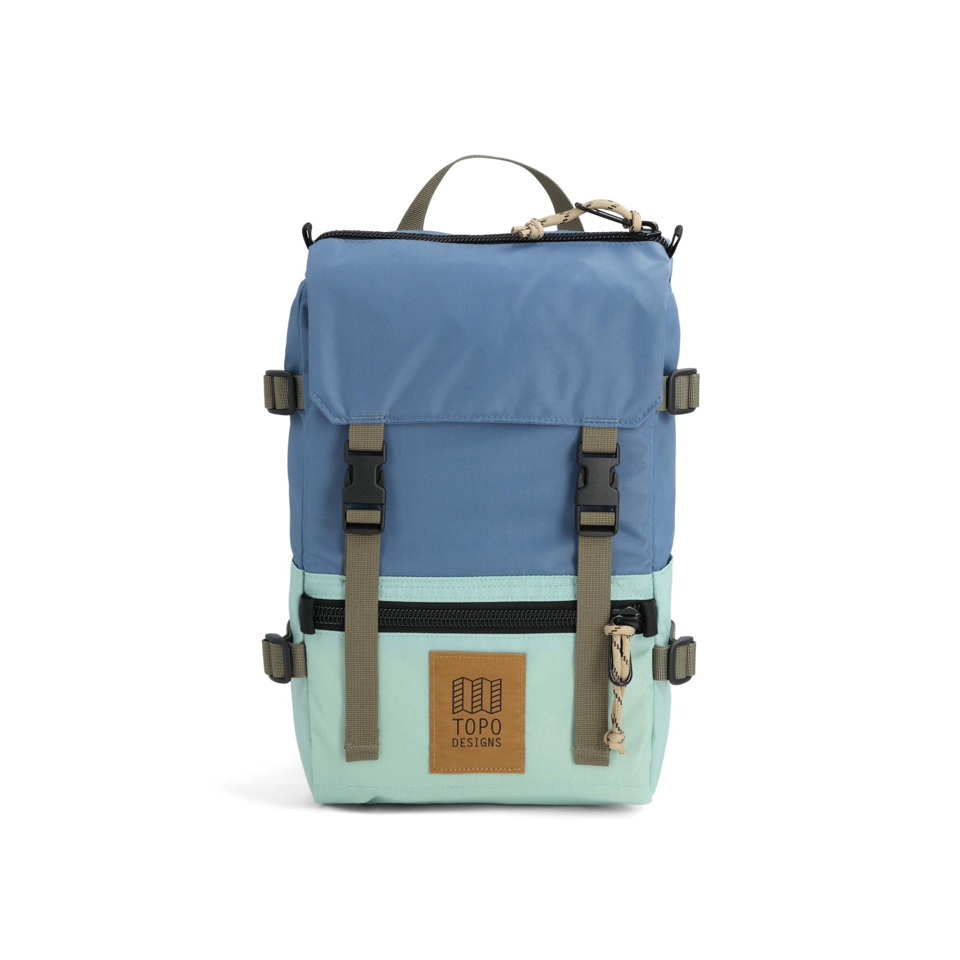 Balo TOPO DESIGNS (Corolado, USA) Rover Pack Mini 10L – 30083
