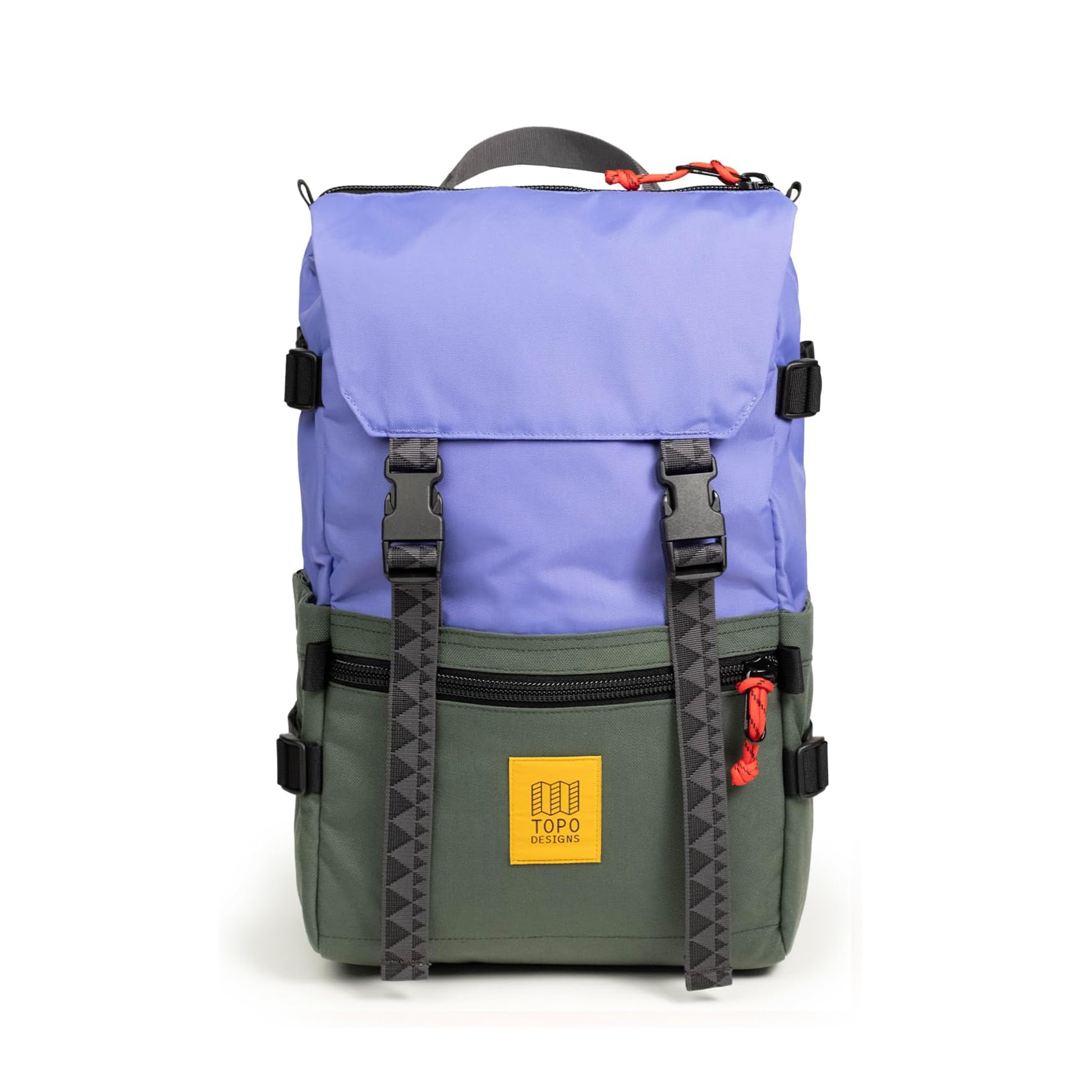 Balo TOPO DESIGNS (Corolado, USA) Rover Pack Classic 20L / Laptop 15″/16″ – 46169