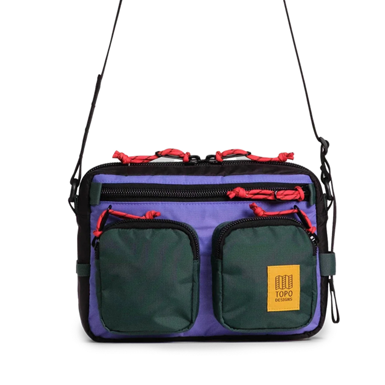 Túi xách TOPO DESIGNS (Corolado, USA) Block Bag 3,5L – 84033685