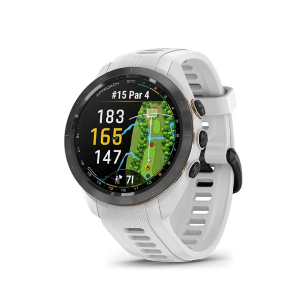 Garmin Approach S70 – 42mm