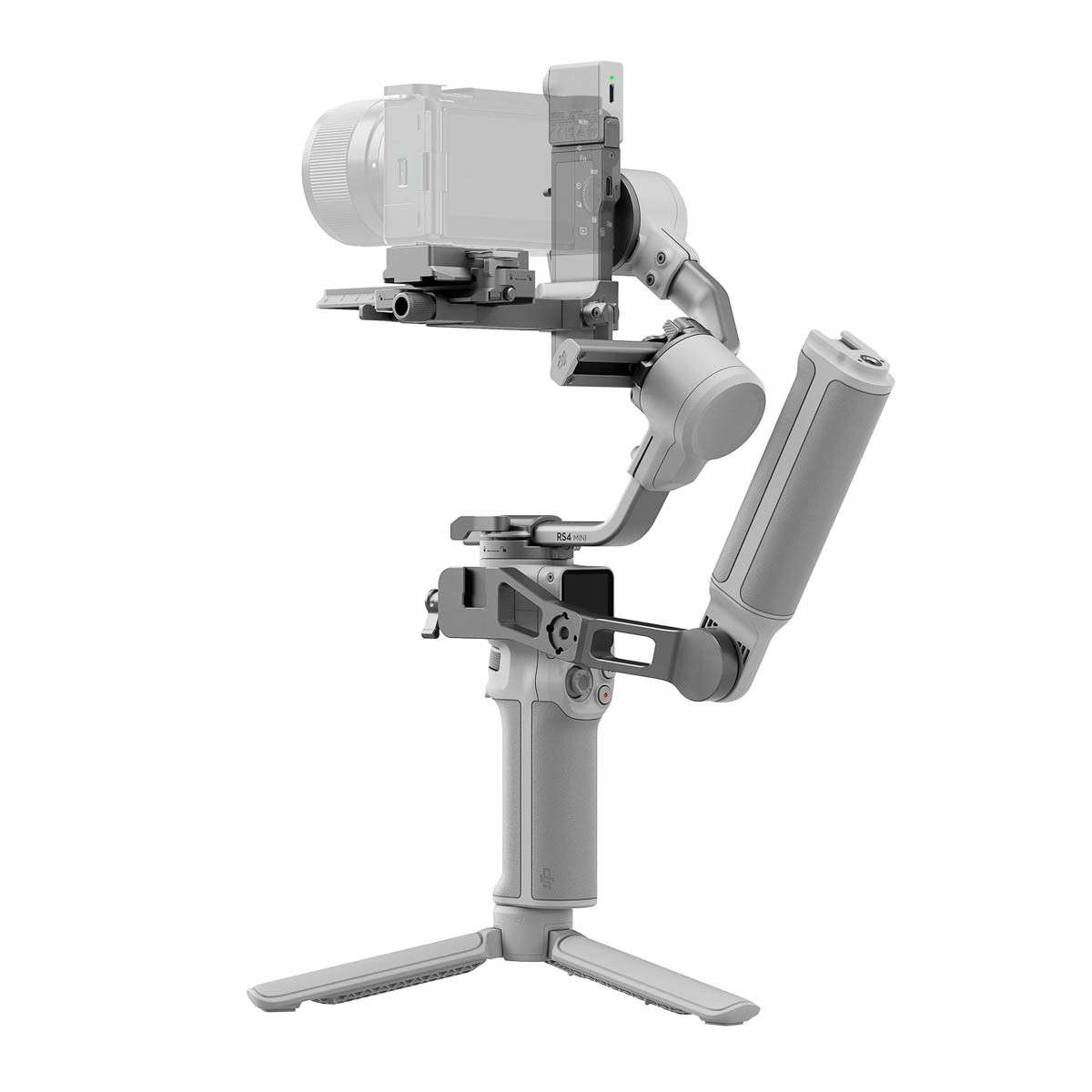 Gimbal DJI RS 4 mini Combo