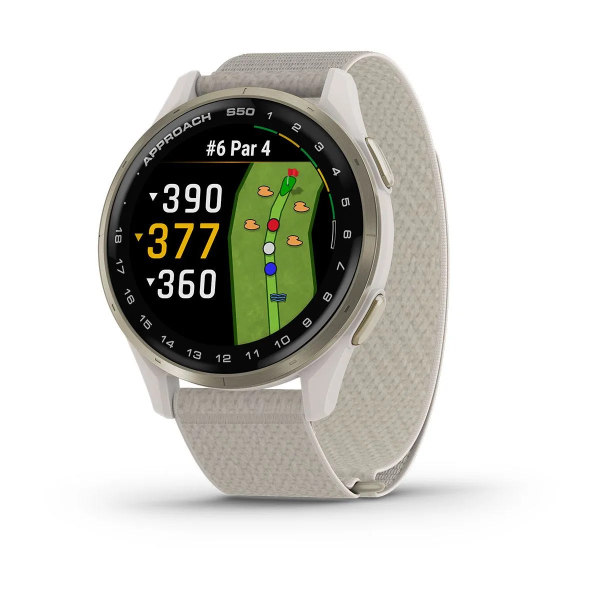 Garmin Approach S50