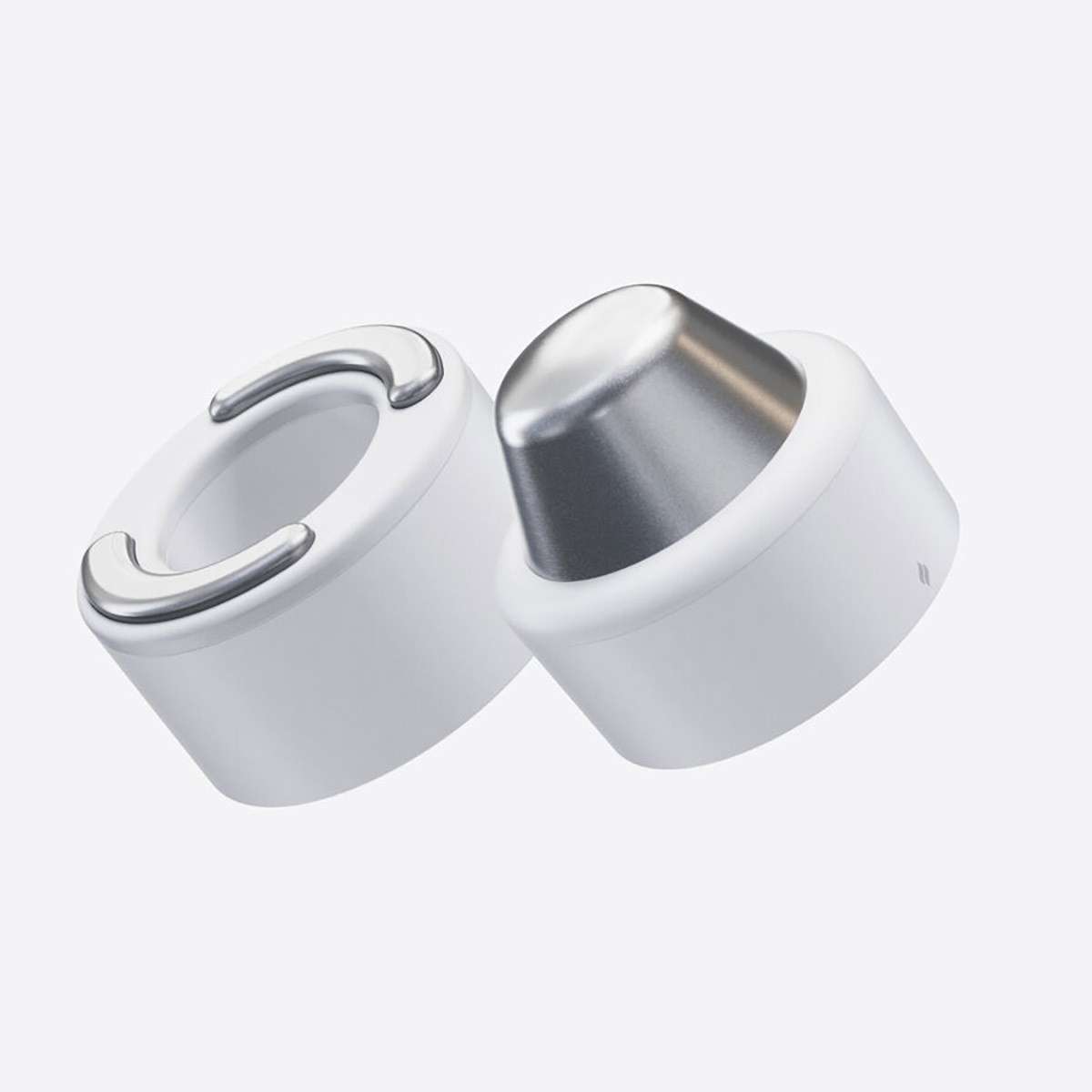 Vòng nóng lạnh Therabody TheraFace Hot and Cold Rings