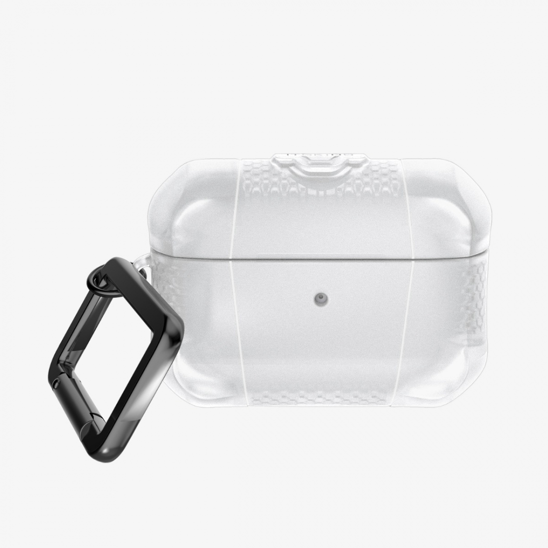 ỐP KHÁNG KHUẨN VÀ CHỐNG SỐC QUÂN SỰ ITSKINS (PHÁP) SPECTRUM FROST﻿﻿ DROP TEST 2M/7FT CHO AIRPOD PRO
