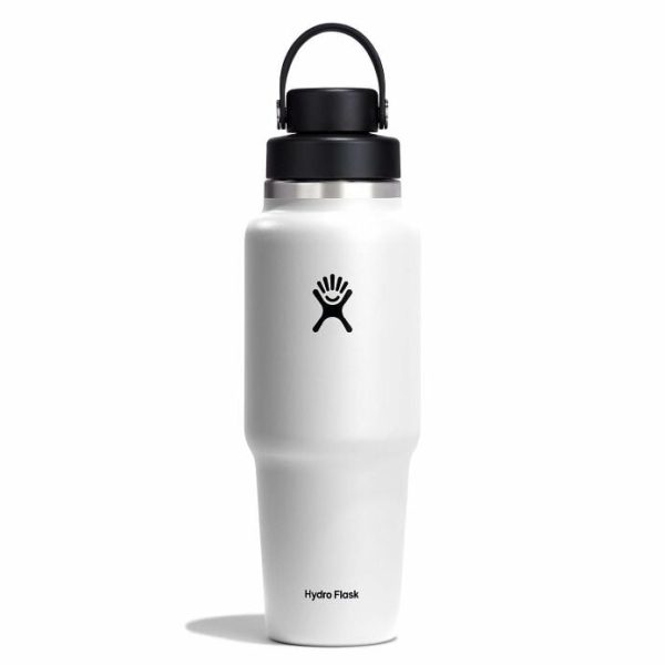 Bình giữ nhiệt Hydro Flask WIDE FLEX CHUG CAP TRAVEL BOTTLE 32 OZ 946ml – WT32BFCC