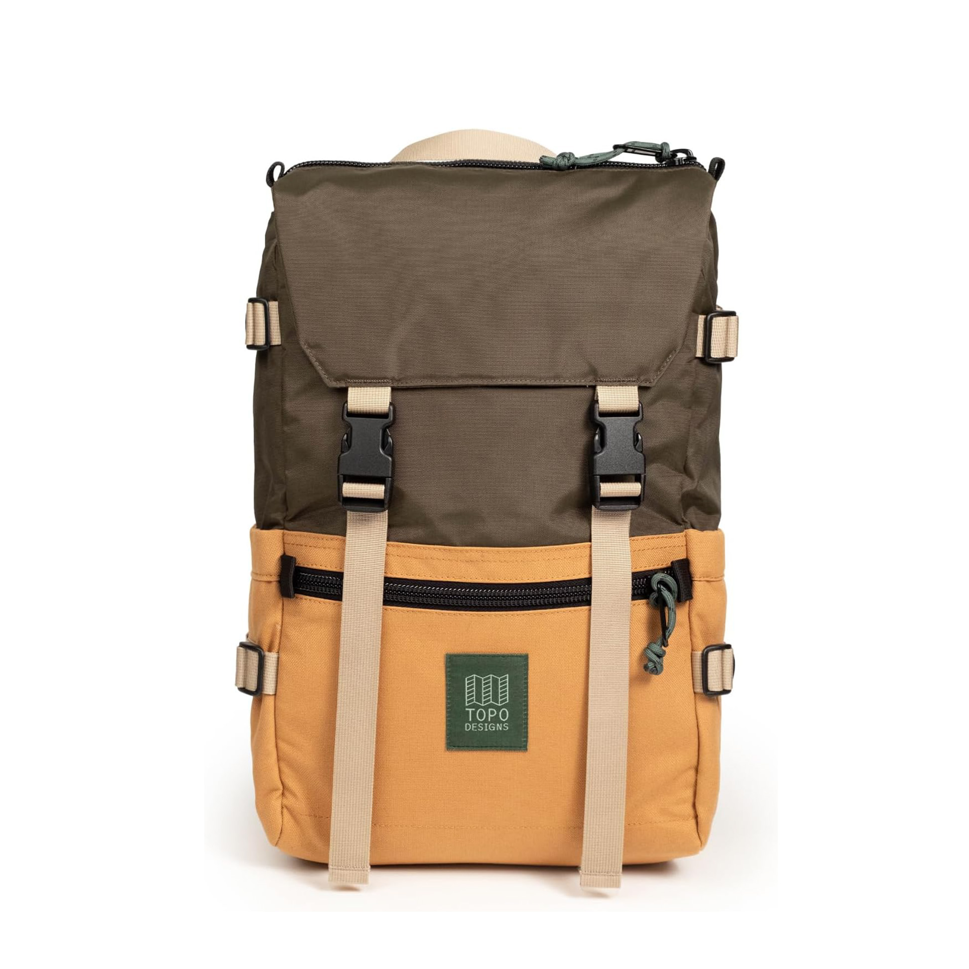 Balo TOPO DESIGNS (Corolado, USA) Rover Pack Classic 20L / Laptop 15″/16″ – 46169