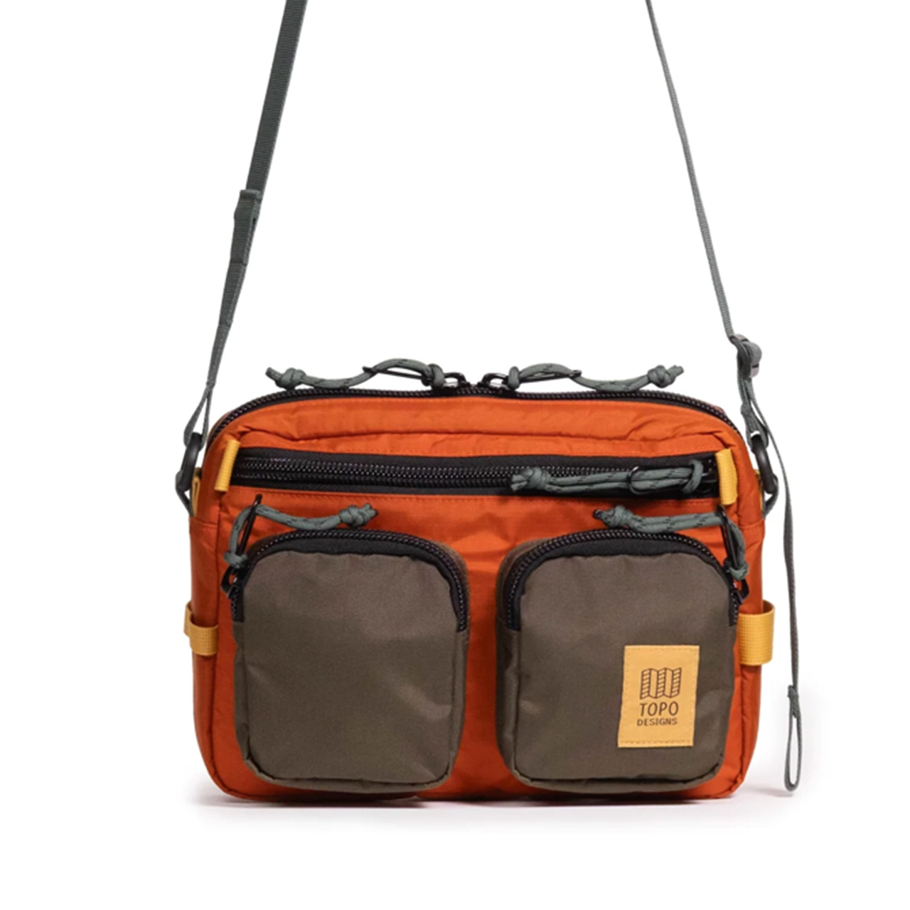 Túi xách TOPO DESIGNS (Corolado, USA) Block Bag 3,5L – 84033685