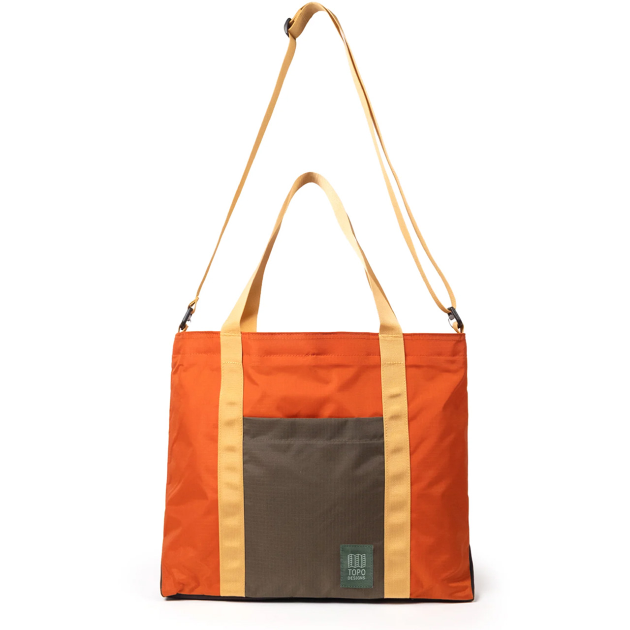 Túi xách TOPO DESIGNS (Corolado, USA) Mountain Essential Tote 9L – 8403368
