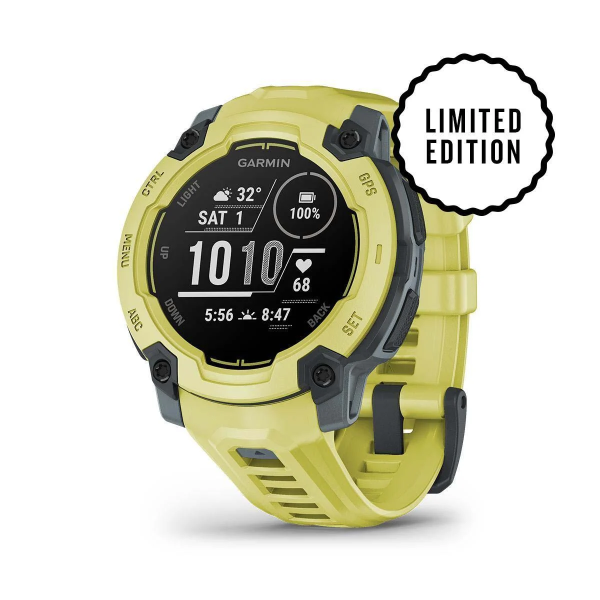 Garmin Instinct E – 45mm