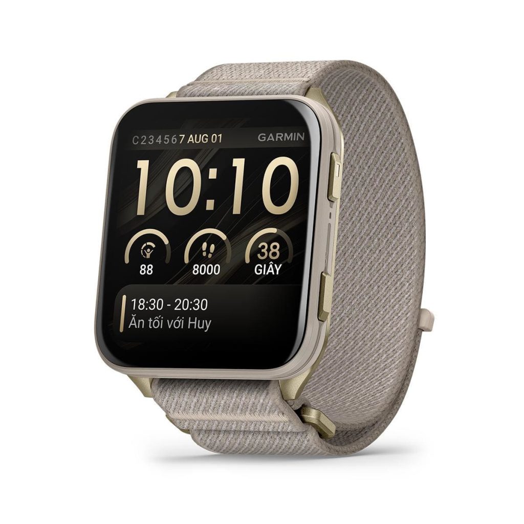 Garmin Venu X1