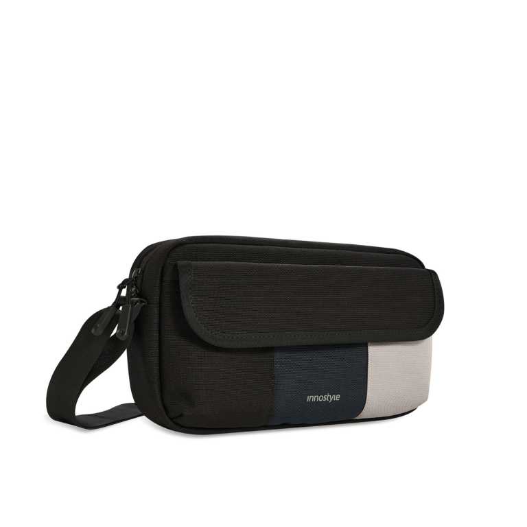 TÚI ĐEO CHÉO INNOSTYLE VERSALSLING CROSSBODY BAG - blue