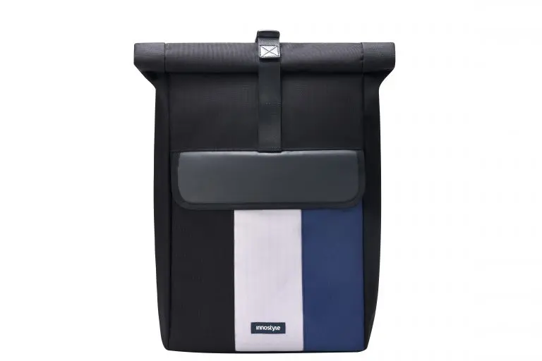 BALO INNOSTYLE CITYTREK ELITE BACKPACK CHO MACBOOK/LAPTOP 16 - blue