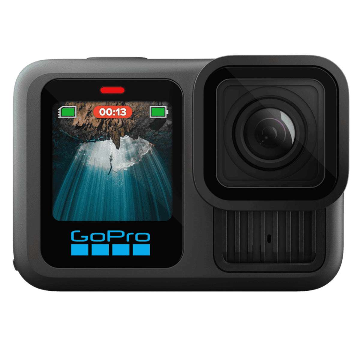 Action camera GoPro HERO13 Black CHDHX-131-RW