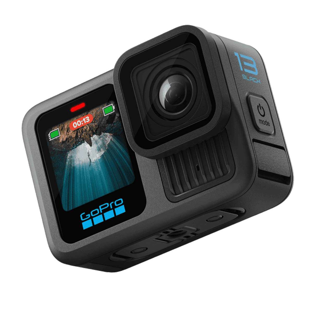 Action camera GoPro HERO13 Black CHDHX-131-RW
