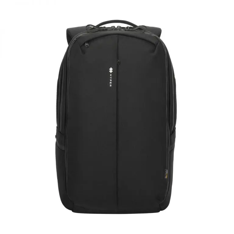 BALO CÔNG NGHỆ HYPERPACK PRO WITH APPLE FIND MY COMPATIBLE LOCATION MODULE – HP20P2-BK