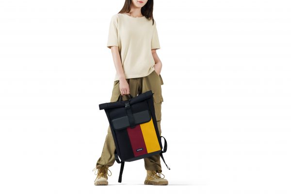 BALO INNOSTYLE CITYTREK ELITE BACKPACK CHO MACBOOK/LAPTOP 16
