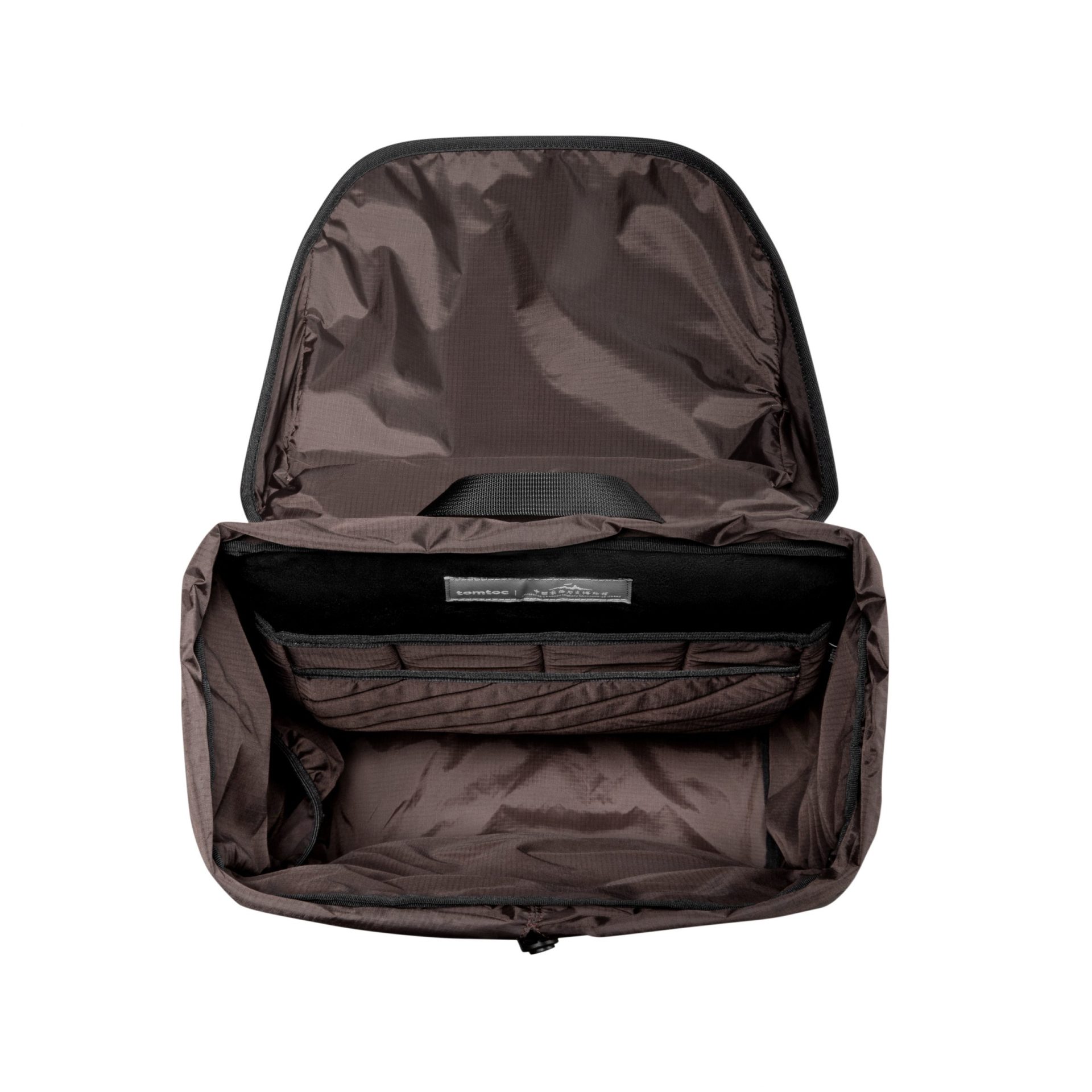 BALO TOMTOC LIMITED EDITION (USA) VINTPACK LAPTOP BACKPACK FOR 15.6″/16 INCH LAPTOP, LARGE CAPACITY 22L – TA1