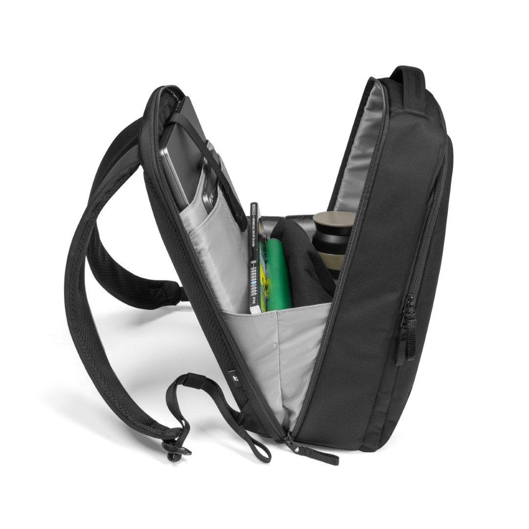 BALO TOMTOC (USA) EXPLORER-T60 LAPTOP 16″ 15L BLACK – T60M1D1