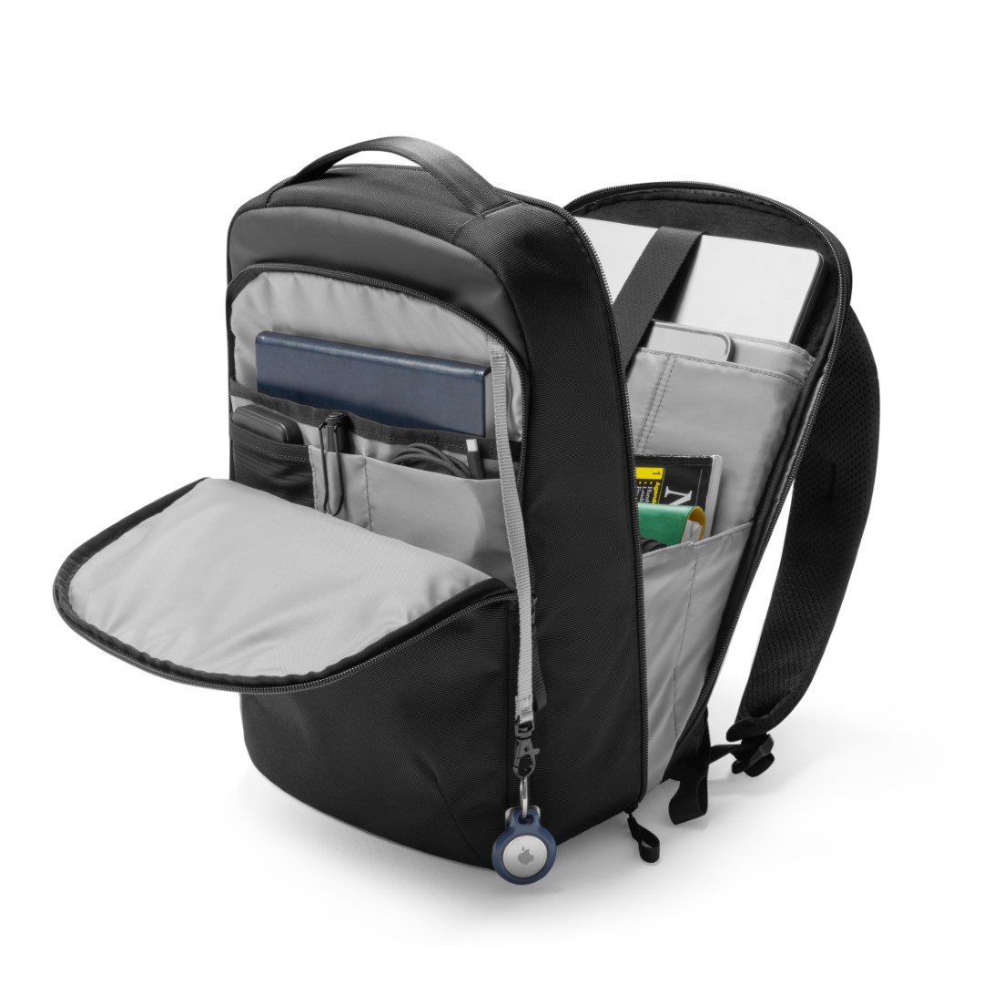 BALO TOMTOC (USA) EXPLORER-T60 LAPTOP 16″ 15L BLACK – T60M1D1